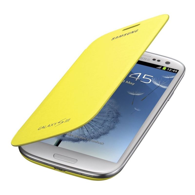 Чехол Аккумулятор Для Samsung Galaxy S3