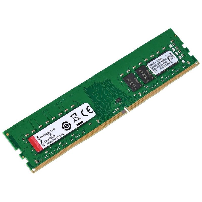 1-Memria-DDR4-8GB-26