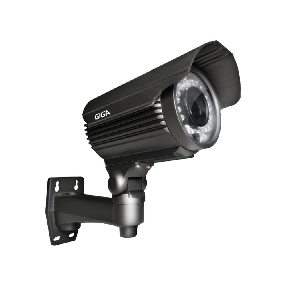 camera giga ahd