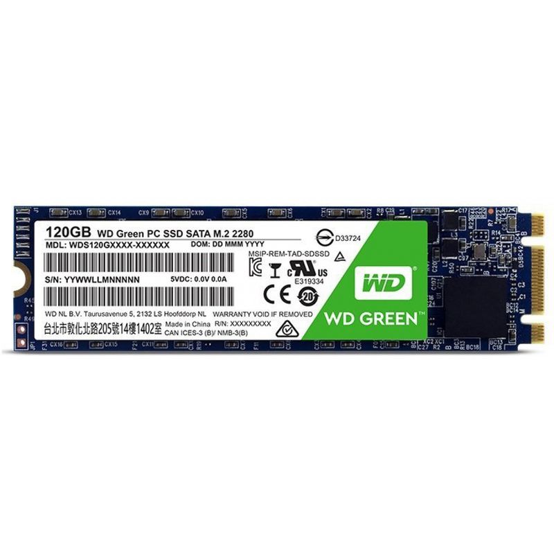 1-SSD-WD-Green-120GB