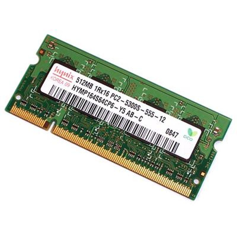 1-Memria-DDR2-Apple-