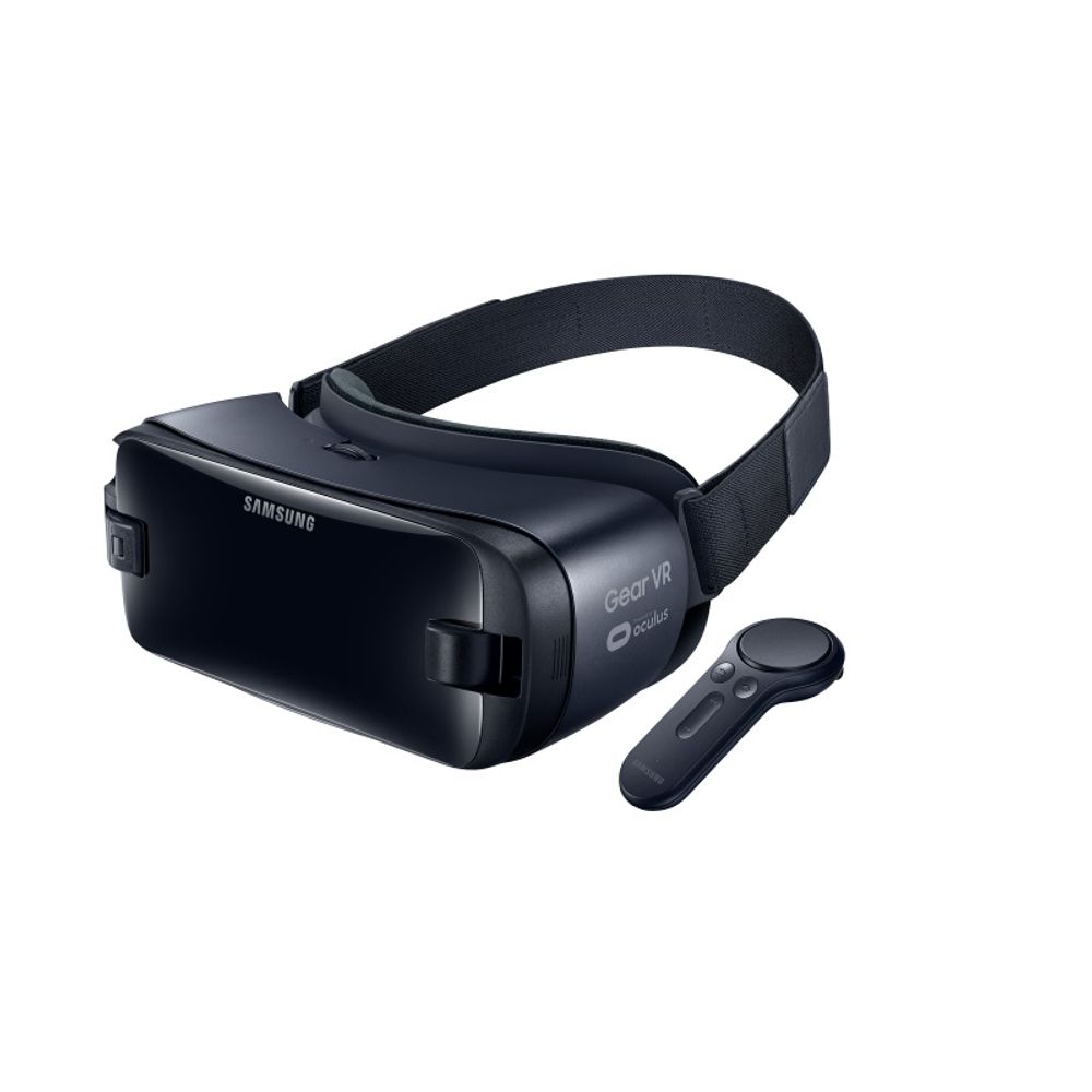 Óculos de Virtual Galaxy Samsung SGR325 Gear VR - mservice-mobile