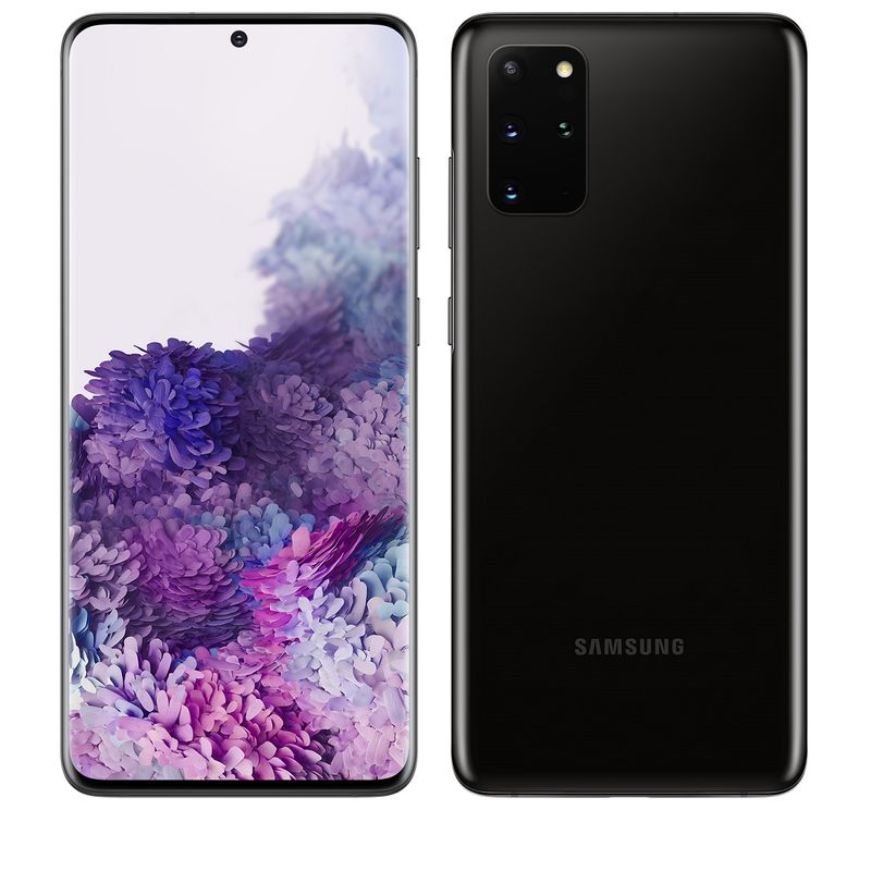 1-Smartphone-Samsung