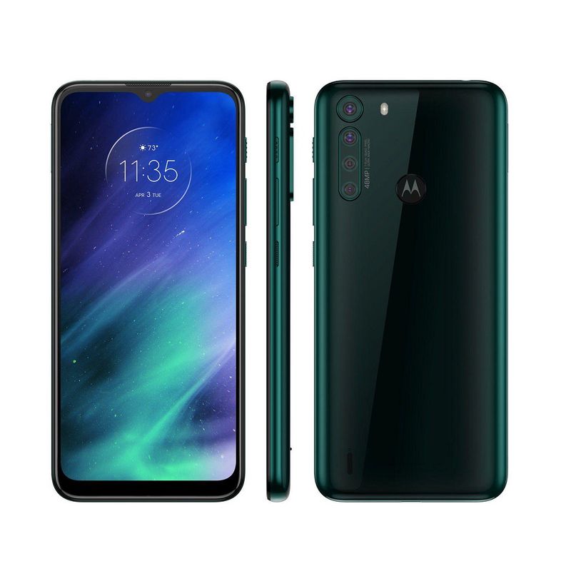 1-Smartphone-Motorol