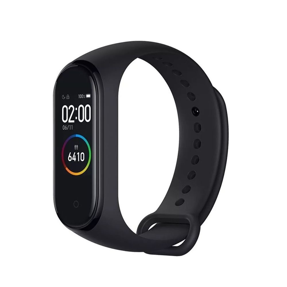 relógio smartwatch xiaomi 5