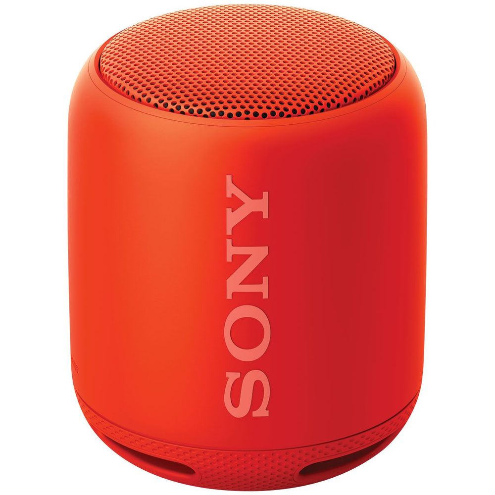 セール大人気 ソニー SRS-XB10-R Bluetooth対応 ワイヤレスポータブルスピーカー オレンジレッド 代引不可 リコメン堂 通販  PayPayモール